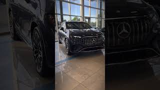 2024 Mercedes AMG EQE Electric SUV in Twilight Blue exterior eqe amg mercedes electricvehicle [upl. by Stricklan737]