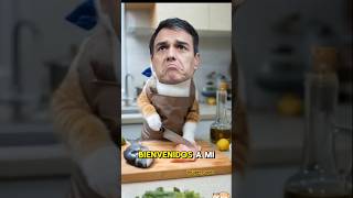 Meme humor político humorpolitico sanchez cocinando cupercoper [upl. by Gilead]