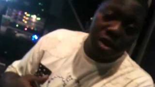 ZRO quotLook Goodquot In studio freestyle [upl. by Ted]