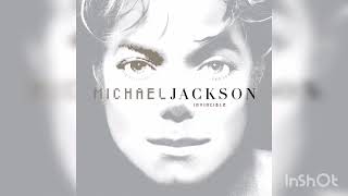 Michael Jackson  Threatened  Official Instrumental  Audio HQ [upl. by Ueik]