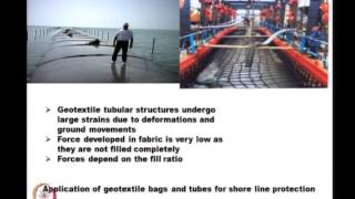 Mod01 Lec06 Testing of GeosyntheticsI [upl. by Lantz249]