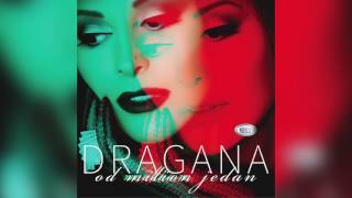 Dragana Mirkovic  Idemo Jako   Official Audio 2017  HD [upl. by Opportina]