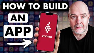 How to Make an App in 2023 [upl. by Waldemar]