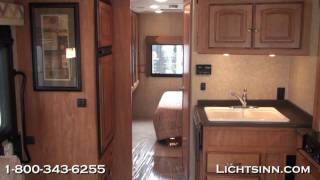 Lichtsinncom  2011 Winnebago Aspect 30C Motor Home Class C [upl. by Bremble303]