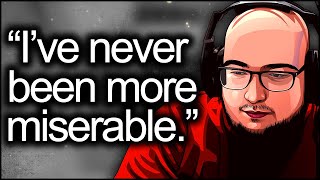 The Tragic Tale of WingsOfRedemption [upl. by Graner197]