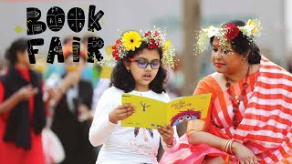 Book Fair 2022  Book Fair Bangladesh  Al Mamun Official [upl. by Amsirp]