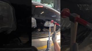 serviceauto autovibe reparatie usa jaguar autoviberefinish [upl. by Eanal]