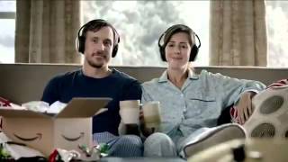 Chase Freedom TV Commercial Amazon [upl. by Anirret]