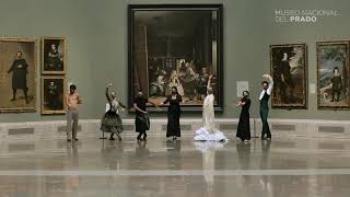 El Museo del Prado y el Flamenco [upl. by Lothaire]