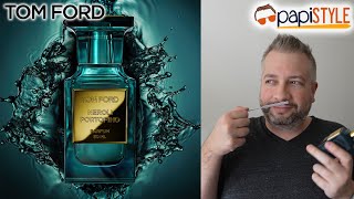 NEW Tom Ford Neroli Portofino Parfum 2024 First Impressions Fragrance Review [upl. by Scevo]