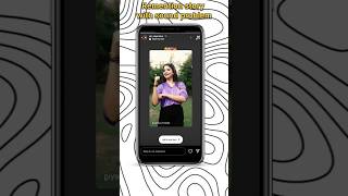 👆👆Honista v91 remention story with sound problem solve iosinstagram trendingshorts shorts viral [upl. by Fillian621]