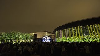 Arrival of Spring LIVE  Museumplein Amsterdam [upl. by Ariaek971]