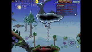 Terraria Dark Gaming PvP is Crazy [upl. by Garfield826]