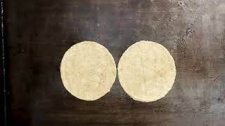 Cómo calentar tortillas de maiz para tacos [upl. by Muna]