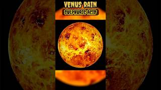 How sulphuric acid is formed on venus class10sciencechemicalreactionsandequationsh [upl. by Iaht466]