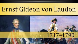 Ernst Gideon von Laudon [upl. by Dareece]