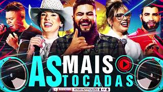 MIX SERTANEJO 2024 🎼As Melhores Musicas Sertanejas 2024 HD🎼 Sertanejo 2024 Mais Tocadas [upl. by Anahcar]