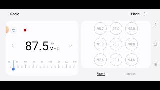 CAR FM Transmitter 875 Part 1 16 Nov 2024 [upl. by Marena681]