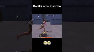 Wait for spray🙂‍↔️trending trendingshorts bgmi youtubeshorts pubgmobile youtube [upl. by Dickey]