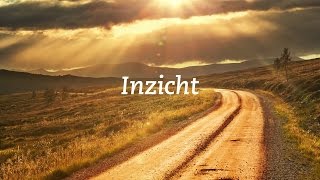 Inzicht [upl. by Denbrook]