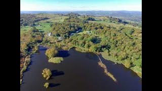 Fishing at Otter Tarn 4K [upl. by Scottie]