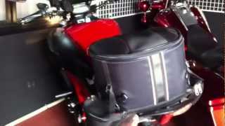 두카티 디아벨 테르미뇨 풀시스템 배기음 Ducati Diavel Termignoni exhaust sound [upl. by Alejoa973]