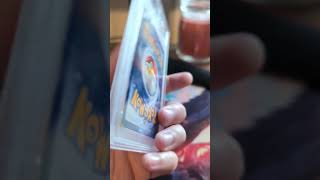 Holographic Charizard Pokémon Slab Showcase pokemoncards pokemon charizard [upl. by Ardnohsed]