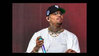 Chris Brown Sensational Ft Davido Lojay [upl. by Oralle]