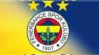 Fenerbahçe 100yıl marşı [upl. by Kelwunn495]