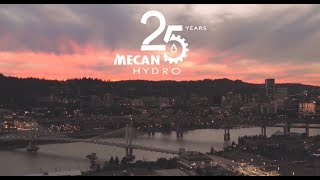 MecanHydro 25th Anniversary Cruise Event [upl. by Elttil745]