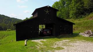 449 Bartlett Road Spencer WV 25276 [upl. by Sibyls]