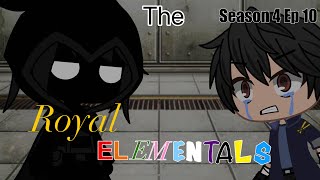 the Royal Elementals  GC Series  Season 4 Episode 10 [upl. by Nahta]