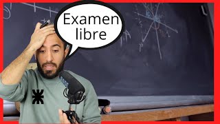 Resuelvo un examen de acceso a Universidad de Ingeniería 🔥 UTN FRBA 2082022 [upl. by Haskins367]