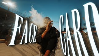 OX Flacko  FACE CARD dir popvisualz [upl. by Kesia212]