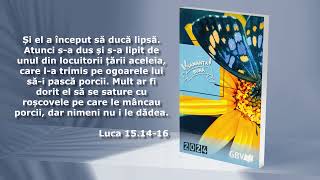 Întoarcerea acasă dintro țară îndepărtată 5  Miercuri 31 ianuarie 2024 [upl. by Eilrahc580]