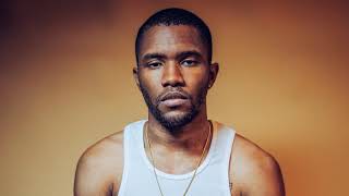 Frank Ocean  Wiseman Original [upl. by Ahsoik130]