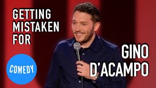 Jon Richardson on Wet Dreams amp Being Recognised in Public NIDIOT  Universal Comedy [upl. by Mahon]