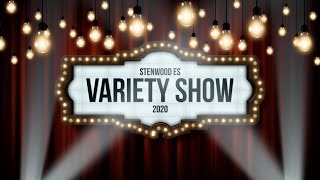 2020 Stenwood Virtual Variety Show [upl. by Kesley]