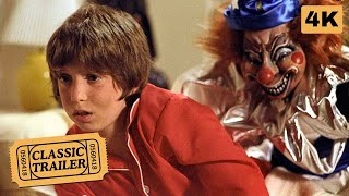 Poltergeist 1982 Official 4K UHD Trailer [upl. by Scevour733]