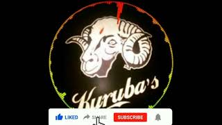 New Dj song kurubaro navu kurubaro  Kurubaro navu kurubaru song Kannada  KURUBAS [upl. by Joachim]