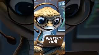 Fintechhub IT dasturlash ai backend [upl. by Khichabia]