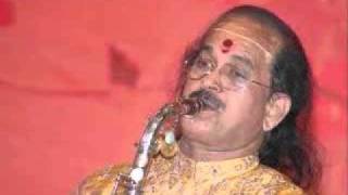 Dr Kadri Gopalnath Entharo Mahanubhavulu Saxophone awesome performance Full Version [upl. by Daukas972]