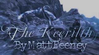 Skyrim Builds The Keerilth Showcase Build [upl. by Sherourd309]