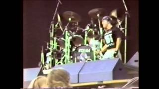 Suicidal Tendencies  Live at Giants of Rock 171989 Finland [upl. by Eerahs107]