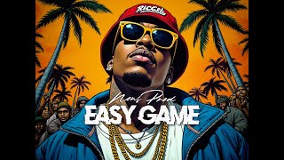 FREE Boom Bap Type Beat 2024  Easy Game  Instru Rap Old School Freestyle [upl. by Rockwell172]