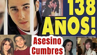 EL ASESINO DE CUMBRES ¿QUIÉN ES EL VERDADERO CULPABLE CoffeeandCrime [upl. by Aynotel]