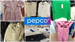 PEPCO 🛍 💶 OFERTAS EN ROPA MUJER Y NIÑOS NOVEDADES ENEROAmunaysuscosas [upl. by Enenstein270]