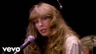 Juice Newton  Angel Of The Morning Official Music Video [upl. by Roddie]