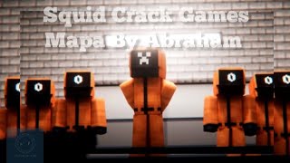 SQUID CRACK GAMES LOBBY PARA MINECRAFT BEDROCK 120 [upl. by Brom]