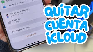 Cómo Desvincular una Cuenta de iCloud y Formatear tu IPHONE o IPAD Guía Paso a Paso [upl. by Oshinski]